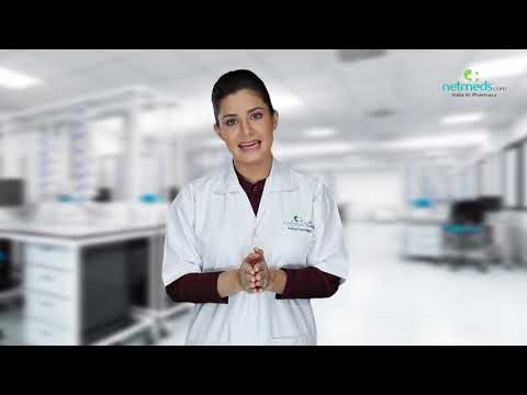 IFIN Terbinafine Tablet I.P, Glenmark, 1x7