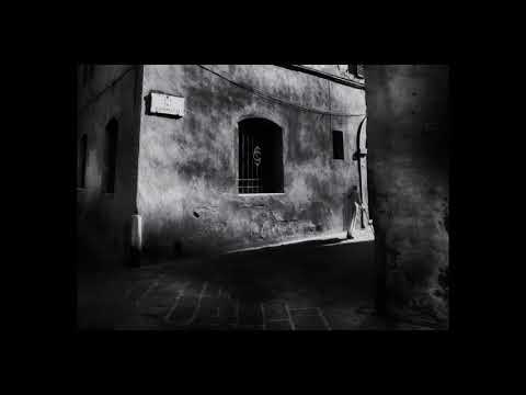 Street photography Italy