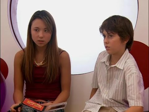 Nat and Rosalina Right Here