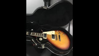Video thumbnail for Guitarra shelter nashville by Guitarstore instrumentos musicais