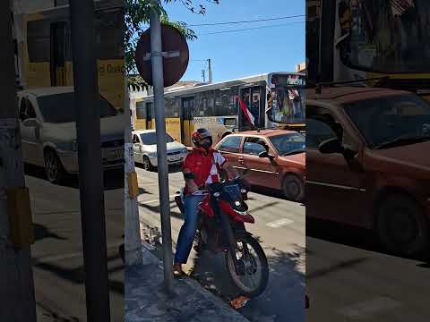 Aqui em Mogi Guaçu, SP, onde Paulista é o Campeão Amador de 2026.