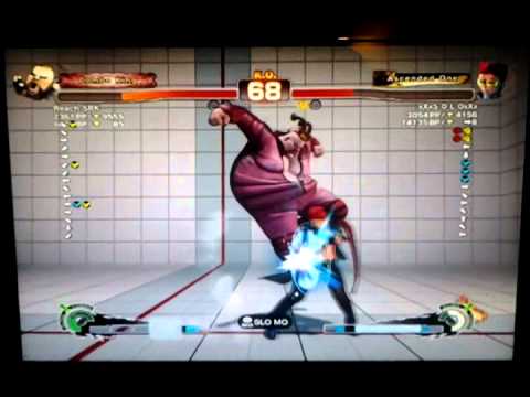 Reach SRK [Ru] VS. xXx S 0 L 0xXx [Vi] XBL Ranked Matches (1 of 2)