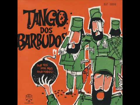 Tango dos Barbudos