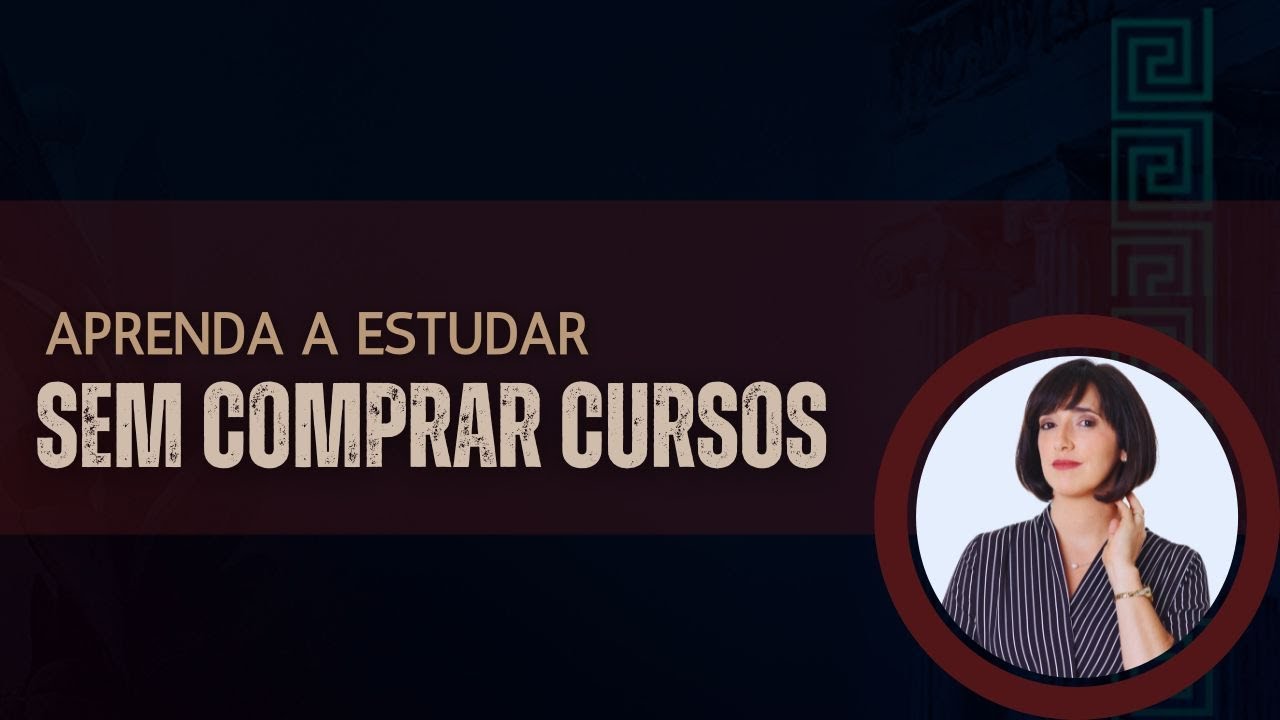 Learn to study WITHOUT BUYING COURSES