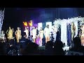 Mr Popular Model In Mr India Australia Show
