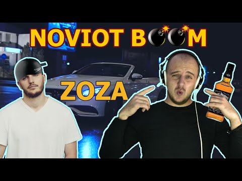 Zamaten ocenuvam pesni od Zoza *a skrsiv kamerata*