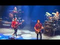 Asia Ft John Payne "Remembrance Day" Live @ Shepherds Bush Empire 16th November 2025