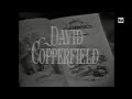 David Copperfield Charles Dickens Prima Puntata Serie TV Rai