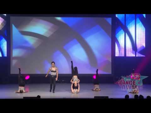 Royal Flux Dance Company - KARtv Dance Awards 2013