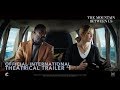 The Mountain Between Us Official International Theatrical Trailer 1 In HD 1080p
