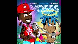 Sauce Walka &amp; XXXTentacion &quot;Voss&quot; (lyrics in desc) Prod. by DJ Carnage WSHH Exclusive Official Audio