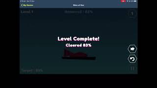 Coolmath games slice of zen full walkthrough