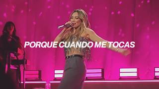 Hilary Duff - Sparks (Hilary's Version) (Mine) || Español 2026