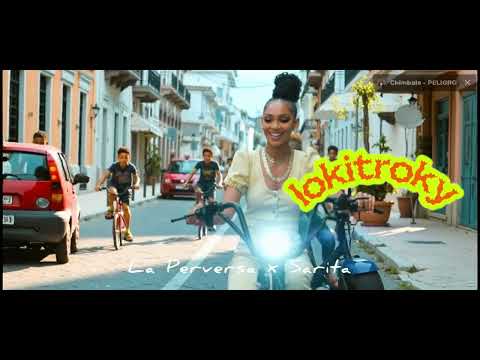 La Perversa and Sarita