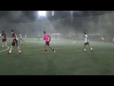 SABALEROS vs DEPORTIVO PASTO - #LigaNuñez - 1RA DIV - #Apertura24