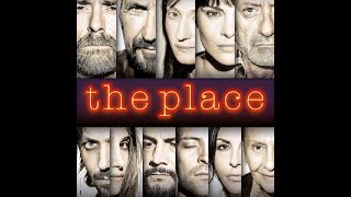 DVD Review: The Place