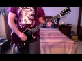 Failure - Lagwagon (guitar cover)