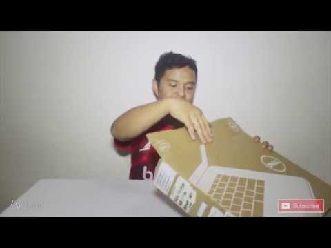 Video Pertama Unboxing - dell Inspiron 5468 Core-i7 Laptop Untuk Rendering