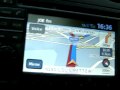 Radars Nissan Connect