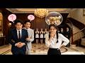 Infertile CEO Marries A Stranger She Gets Pregnant With Quintuplets He Has Morning Sickness Too