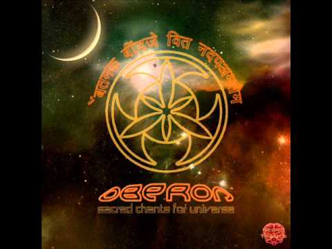 Oberon - Pray For Dawn