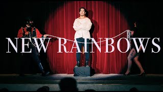 Armor For Sleep &quot;New Rainbows&quot; (Official Music Video)