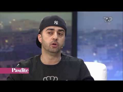 Pasdite ne TCH, 17 Shkurt 2017, Pjesa 1 - Top Channel Albania - Entertainment Show