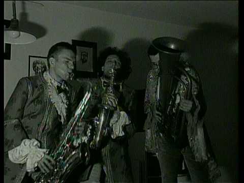 Mózg nie jest w głowie 1