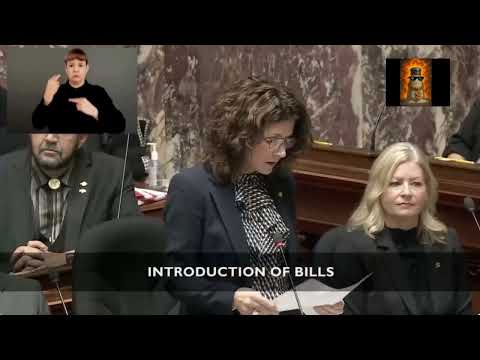 BC MLA introduces bill to BAN land acknowledgments