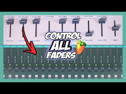 Get Full Control: MIDI Keyboard Setup in FL Studio w/ Scripting