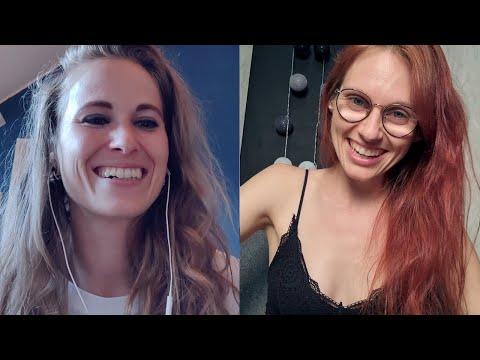 'The Eluveitie Sphere' Episode 10 - with Merel Bechtold (Dear Mother)