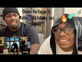 Chance the Rapper ft. MadeinTYO & DaBaby - Hot Shower (Official Video Reaction) Chance the Rapper ft. MadeinTYO & DaBaby - Hot Shower (Official Video Reaction)