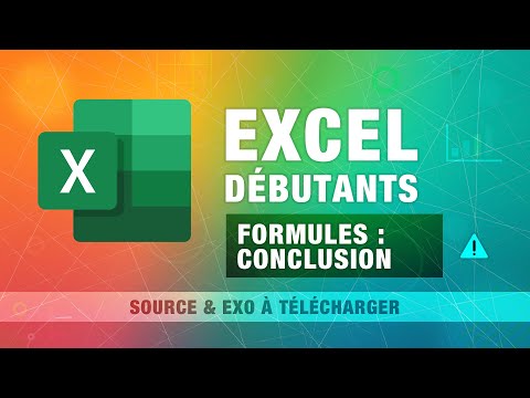 Excel Formulas: Everything You Need to Know to Get Started + 4 Tips (Conclusion)