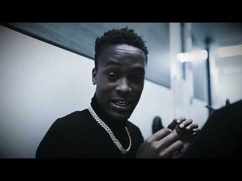 Z-Code (feat. Hotboii)