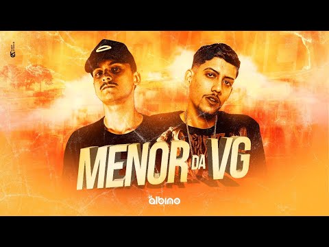 MEGA ESPECIAL MENOR DA VG 2020 (ALBINO)