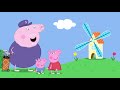 Peppa Pig Playing Golf Peppa Pig Official Family Kids Cartoon