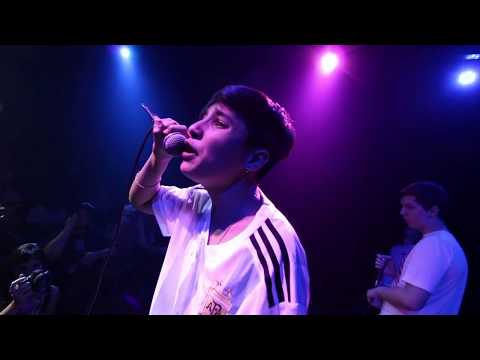 MR BASE vs ONE NIGHT vs CABLE | OCTAVOS | FECHA 4 DE LA LIGA| MARQUEE SESSION LIVE| LA NUEVA ERA