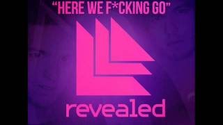 Firebeatz - Here We F_cking Go (Original Mix)