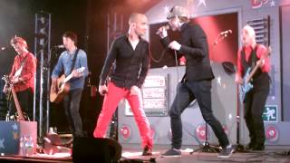 Aldebert et Archimède (Taxidermiste)