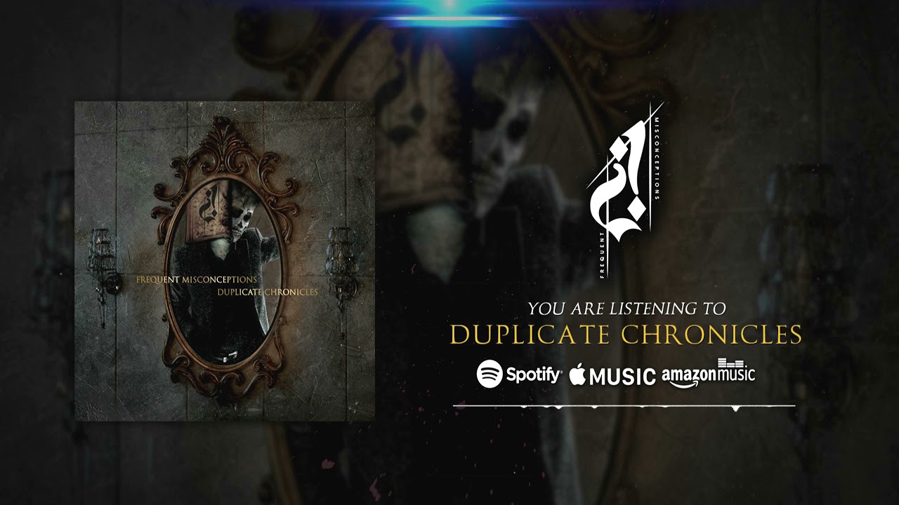 Duplicate Chronicles Thumbnail