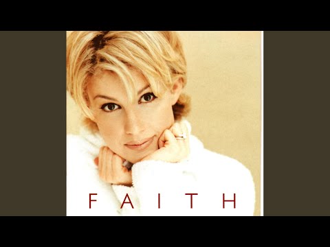 Better Days - Faith Hill