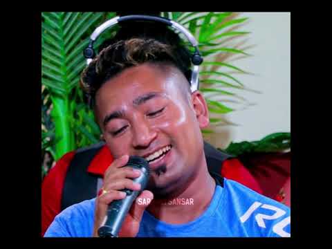 Hā Barai ! हा बरै ! Best Dohori Ever | टुक्का मात्र | Nepali Folk Relay Dohori | Teej 2078 Special