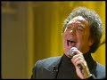 Tom Jones - If I Only Knew (Live NPA Canal+)