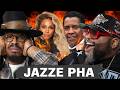 Jazze Pha Saw It ALL Freaknik Diddy S Parties Industry S DARK SIDE Why He S Choosing Gospel