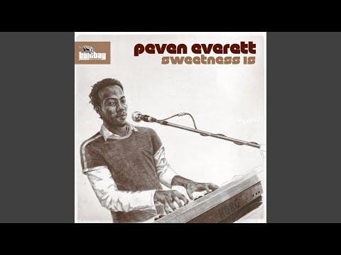 Sweetness Is (Koyla Remix)