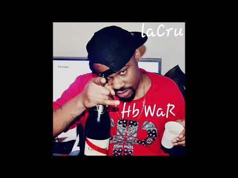 LE STEPH feat HB WAR°°PLISS KI YIè°° #LaCRU