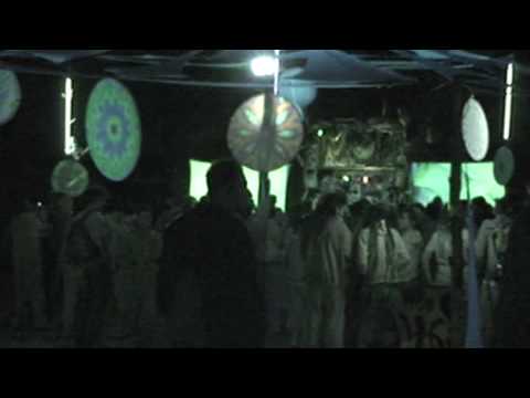 CTCDROPE Biomechanikal Sector Party in Spain