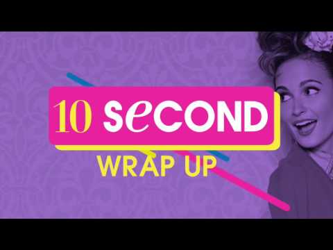 HSN | 10 FAVES 11.03.2016 - 03 AM