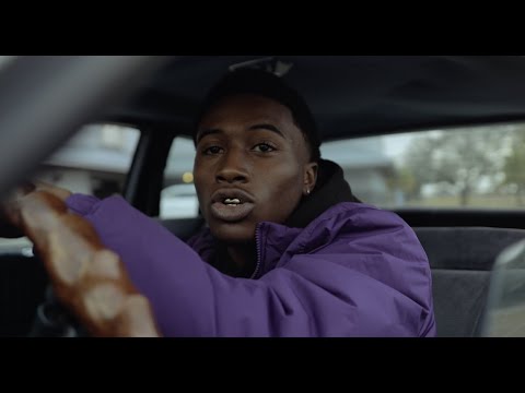 Lul Bob & KB Mike - "Toxic Traits" (Official Music Video)