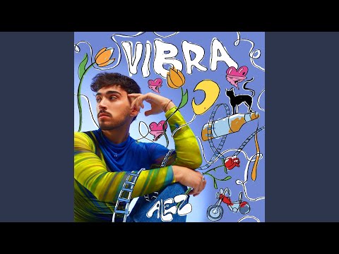 Video thumbnail for FRENÉTICA